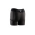 Malhas de Trail Lurbel Samba Lite Shorts Mulher Cinzento