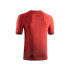 Camiseta de Trail Lurbel Samba de Mangas Curtas 0500 Homem