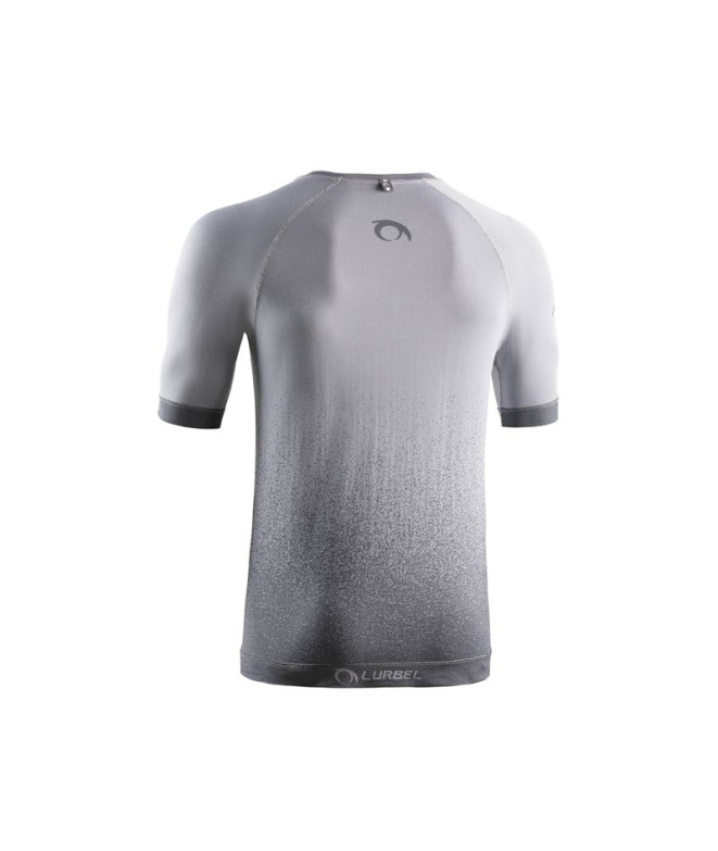 T-shirt de Running Lurbel Samba Manches Courtes...