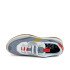 Sapatilhas Casual Munich Rigel 12 Homem Cinzento