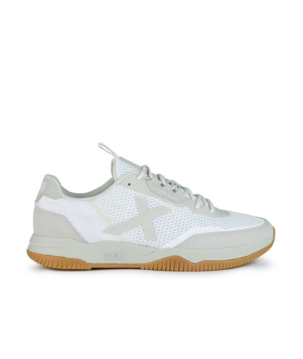 Sapatilhas Casual Munich Rigel 13 Homem Branco