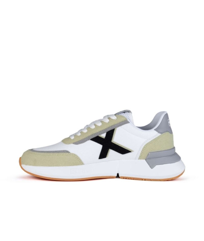 Chaussures Décontracté Munich Versus 77 Homme...