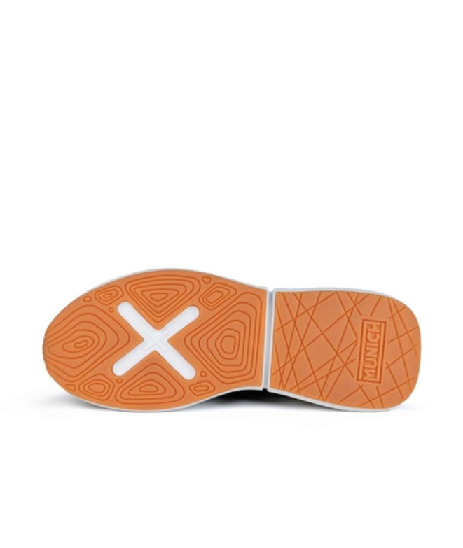 Chaussures Décontracté Munich Versus 77 Homme...