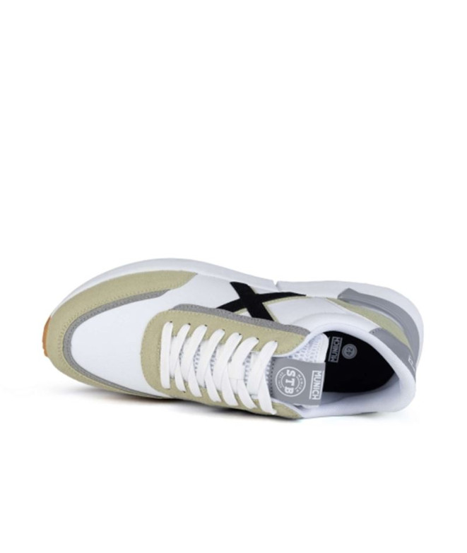 Chaussures Décontracté Munich Versus 77 Homme...