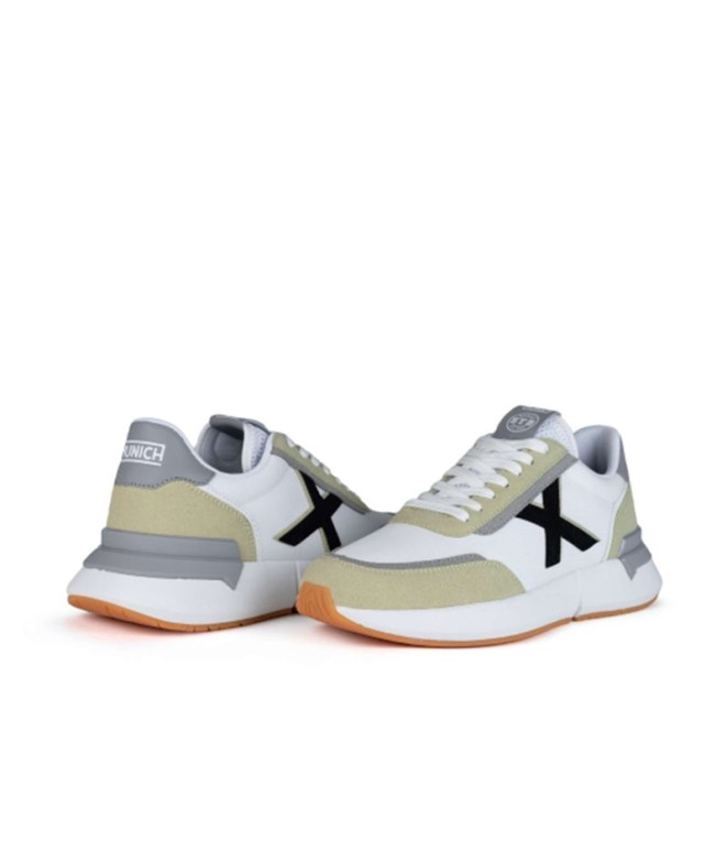 Chaussures Décontracté Munich Versus 77 Homme...