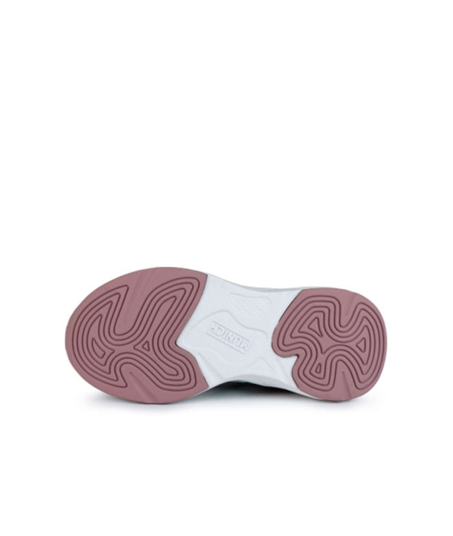 Chaussures Décontracté Munich Mini Track Vco 86...