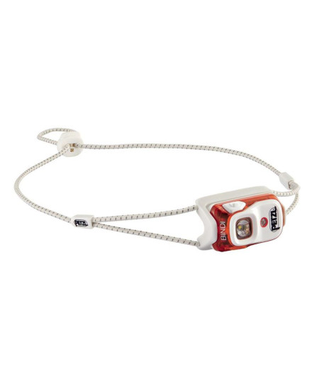 Linterna Frontal Petzl Bindi® Naranja