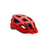 Capacete Ciclismo Spiuk de Kibo Singular Matte Red