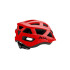 Casco de Ciclismo Spiuk Kibo Singular Rojo Mate