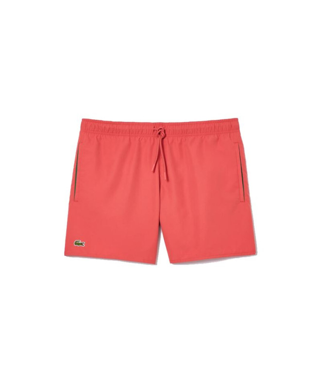 Maillot de bain Lacoste Bain Homme Coral