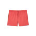 Fato de banho Lacoste Banho Homem Coral