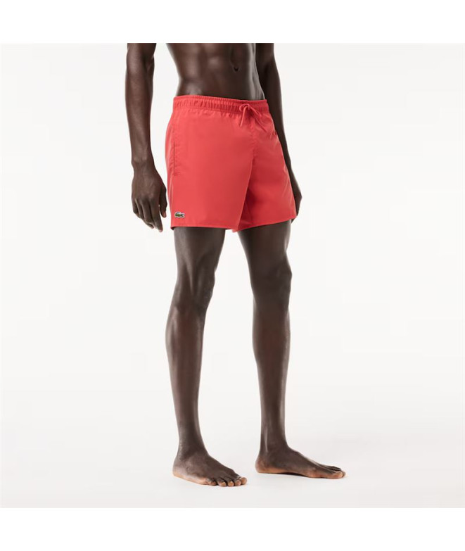 Maillot de bain Lacoste Bain Homme Coral