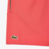 Fato de banho Lacoste Banho Homem Coral