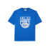 Camiseta Lacoste Cols Roules Hombre Azul