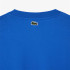 Camiseta Lacoste Cols Roules Hombre Azul