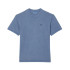 Camiseta Lacoste Cols Roules Azul