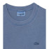 Camiseta Lacoste Cols Roules Azul
