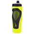 Garrafa de Fitness Nike Refuel Grip 24 Oz Verde