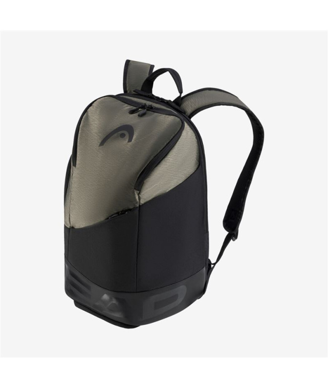 Mochila de Tenis Head Pro X Backpack 28L Gris