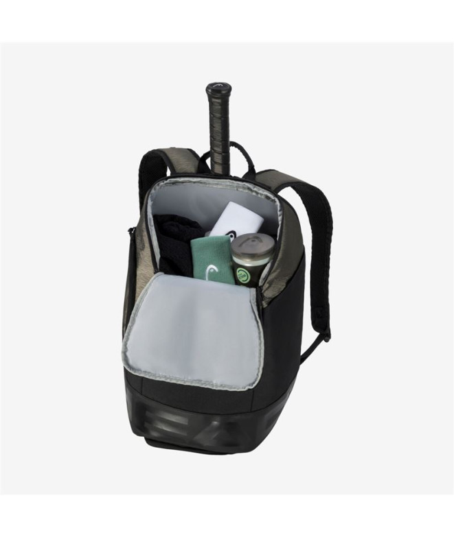 Mochila de Tenis Head Pro X Backpack 28L Gris