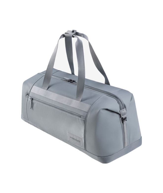 Mochila by Tênis Head Tour Duffle Bag L Grey