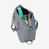 Mochila by Tênis Head Tour Duffle Bag L Grey