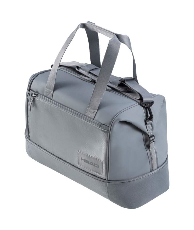 Sac by Tennis Head Tour Tote Bag 35L Grey