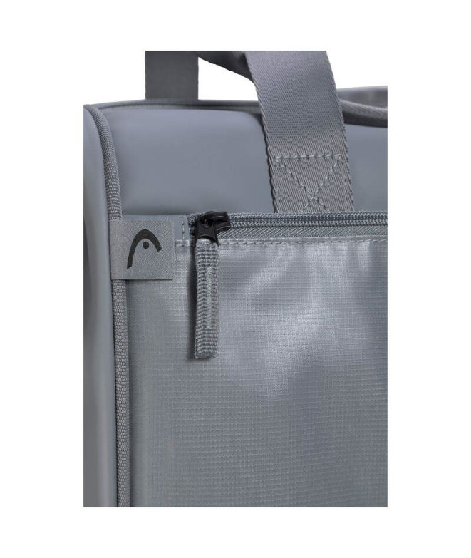 Bolsa de Tenis Head Tour Tote Bag 35L Gris