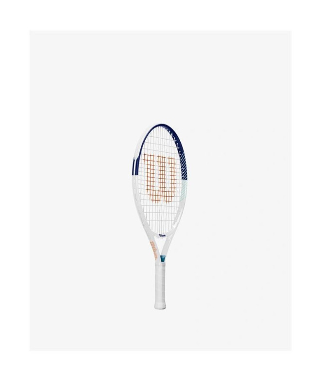 Raquette Tennis Wilson Enfant by Roland Garros...