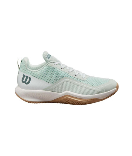Chaussures de Tennis Wilson Rush Pro Lite Opal Femme...