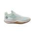 Chaussures de Tennis Wilson Rush Pro Lite Opal Femme Bleu/blanc