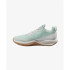 Chaussures de Tennis Wilson Rush Pro Lite Opal Femme Bleu/blanc