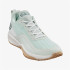 Sapatilhas de Tênis Wilson Rush Pro Lite Opal Mulher Azul/branco
