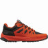 Sapatilhas por Montanha Helly Hansen Vidden Hybrid Low Homem Red