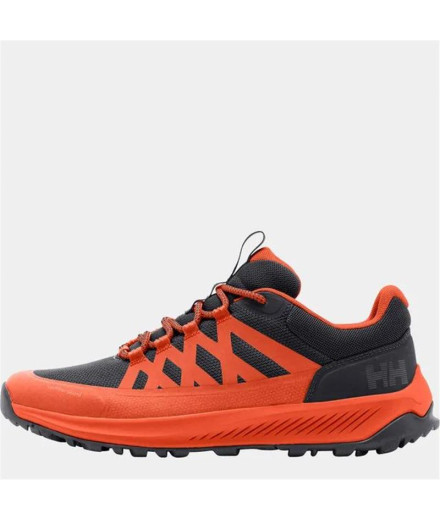 Chaussures par Montagne Helly Hansen Vidden Hybrid Low... 2