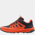 Sapatilhas por Montanha Helly Hansen Vidden Hybrid Low Homem Red