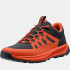 Sapatilhas por Montanha Helly Hansen Vidden Hybrid Low Homem Red