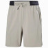 Calça por Montanha Helly Hansen Tech Trailrt Homem Castanho-acinzentado