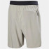 Calça por Montanha Helly Hansen Tech Trailrt Homem Castanho-acinzentado
