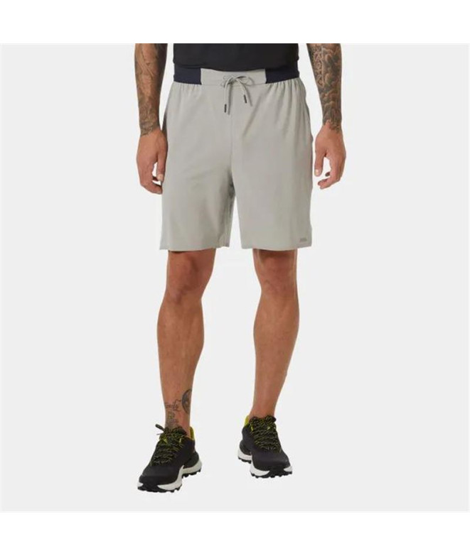 Pantalons par Montagne Helly Hansen Tech...