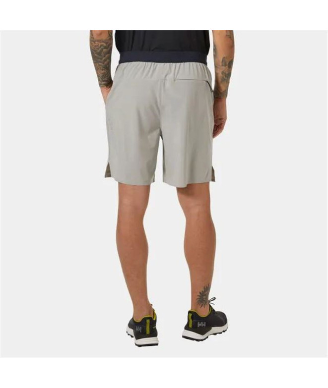 Pantalons par Montagne Helly Hansen Tech...