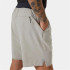 Calça por Montanha Helly Hansen Tech Trailrt Homem Castanho-acinzentado