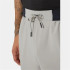 Calça por Montanha Helly Hansen Tech Trailrt Homem Castanho-acinzentado