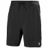 Calça por Montanha Helly Hansen Tech Trailrt Homem Preto