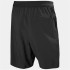 Calça por Montanha Helly Hansen Tech Trailrt Homem Preto