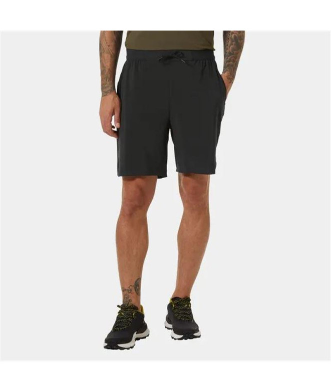 Calça por Montanha Helly Hansen Tech Trailrt...