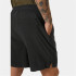 Calça por Montanha Helly Hansen Tech Trailrt Homem Preto