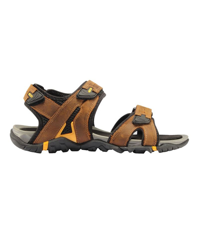 Sandales de Montagne +8000 Tobut 24V Brown Homme