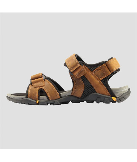Sandales de Montagne +8000 Tobut 24V Brown Homme 2