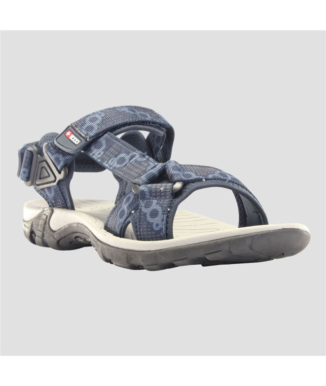 Sandálias de Montanha +8000 Tokal Navy Blue Homem